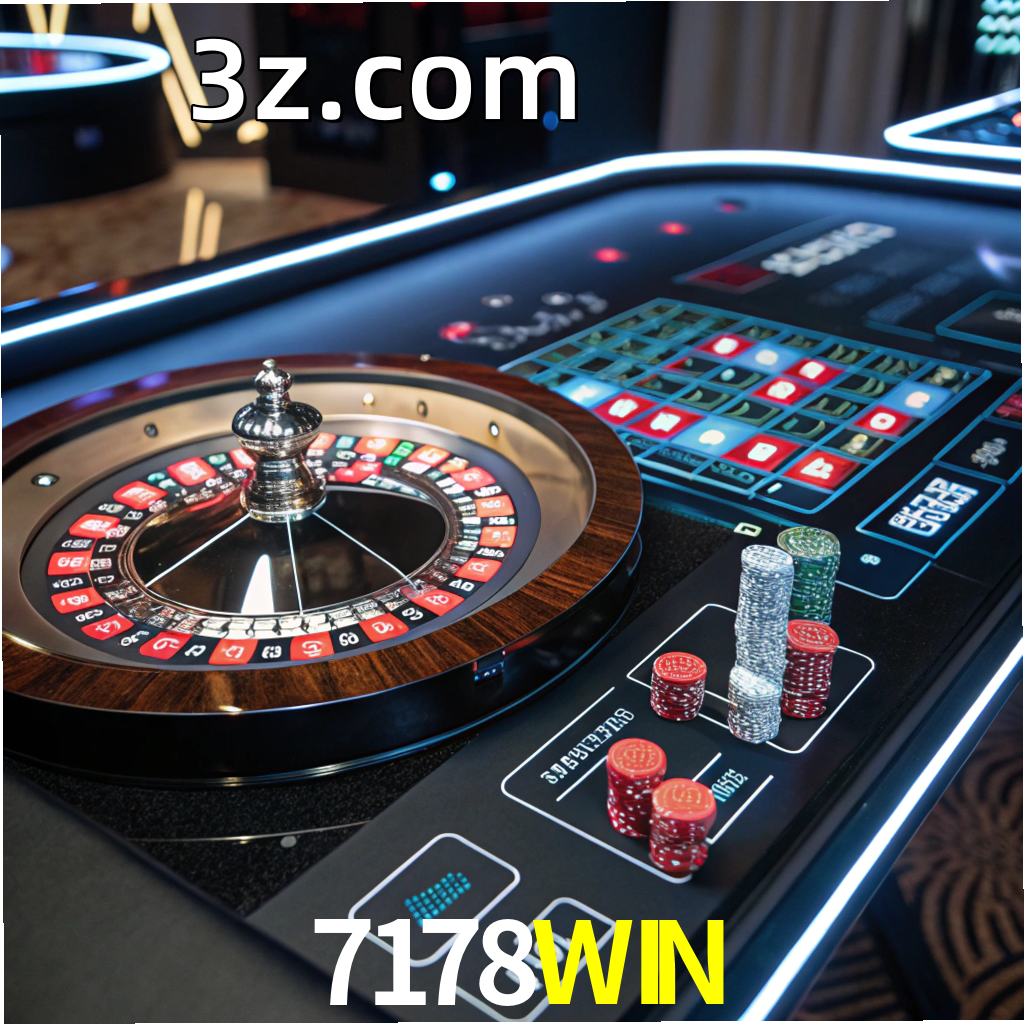 Melhores Jogos de Slots no 7178WIN 🍀