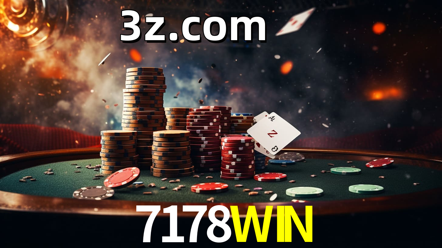 Melhores Jogos de Slots no 7178WIN 🍀