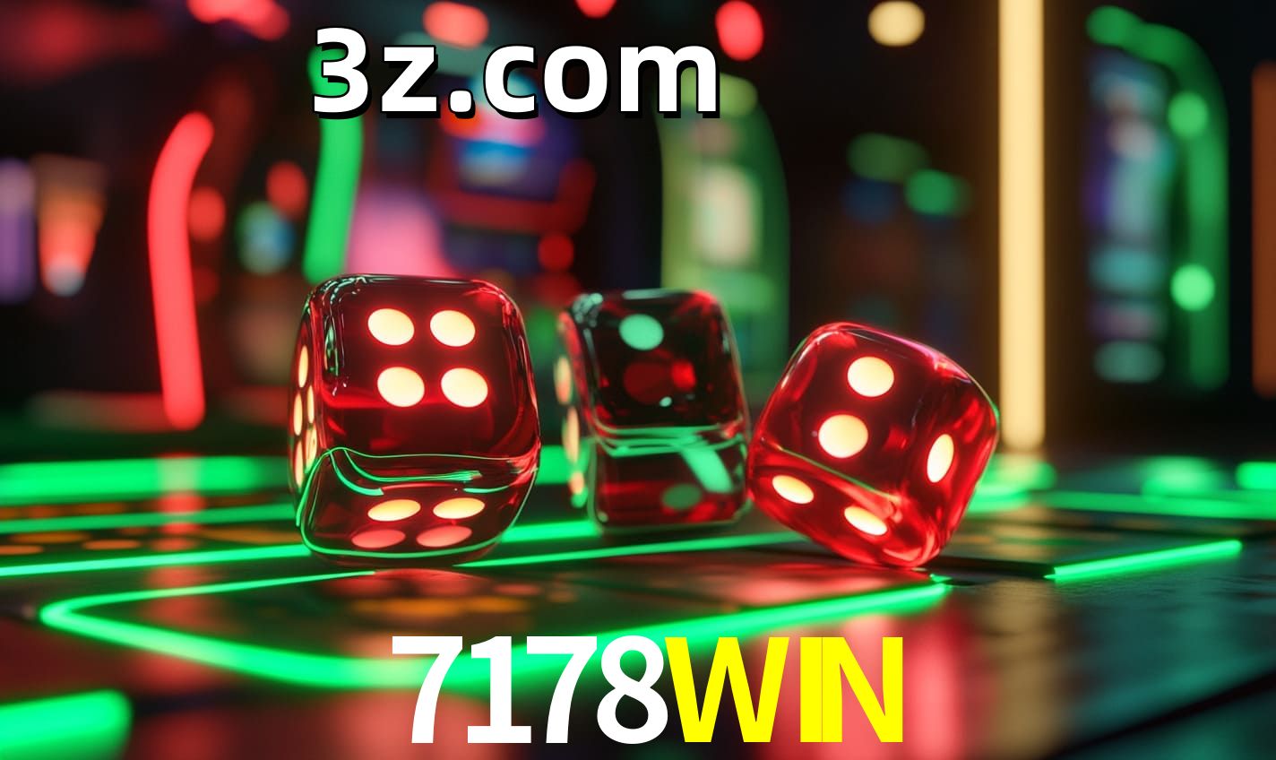Melhores Jogos de Slots no 7178WIN 🍀