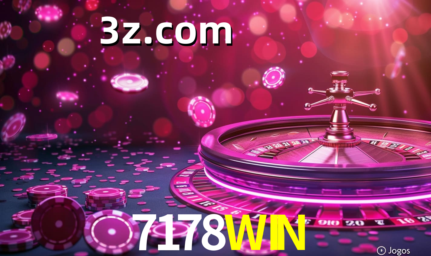 Melhores Jogos de Slots no 7178WIN 🍀